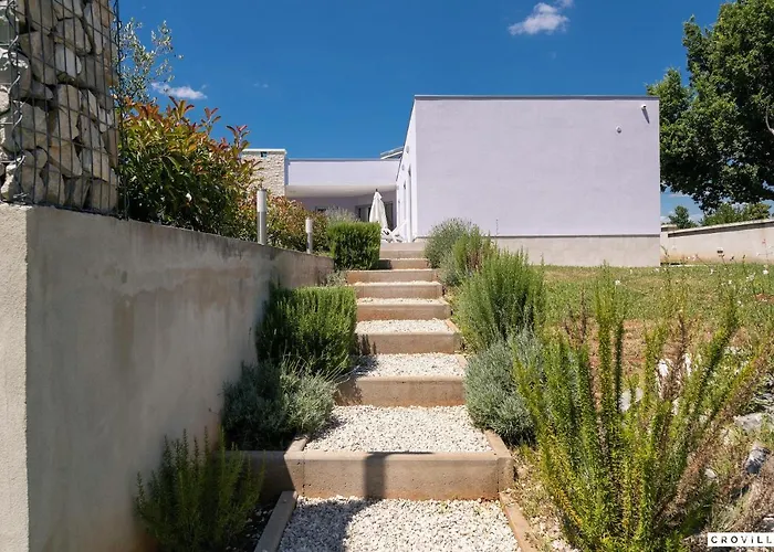 Lavanda-labin