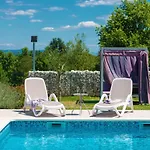 Villa Lavanda-labin