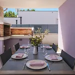 Lavanda-labin Villa *