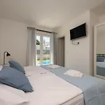 Villa Lavanda-labin Veli Turini