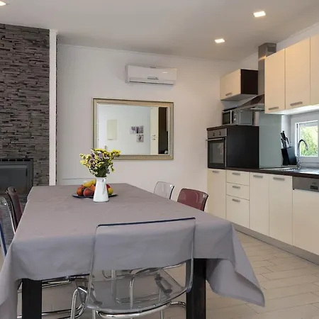 Lavanda-labin וילה *