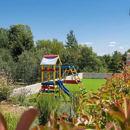 וילה Lavanda-labin