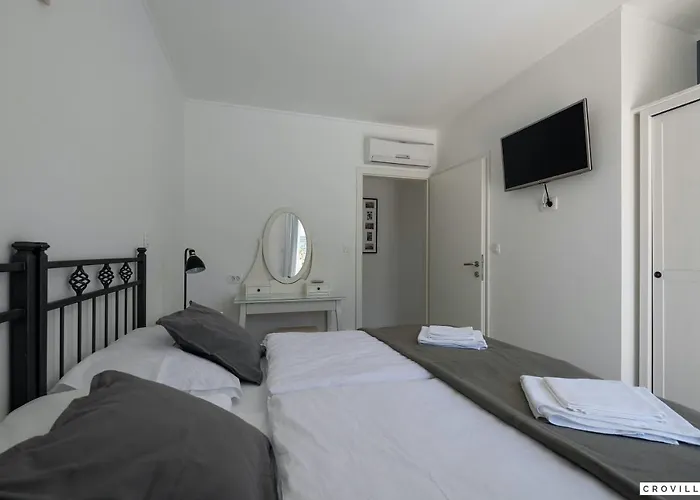 Lavanda-labin Vila *