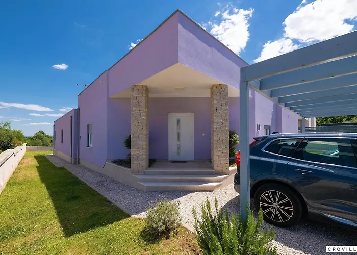 Lavanda-labin * Veli Turini
